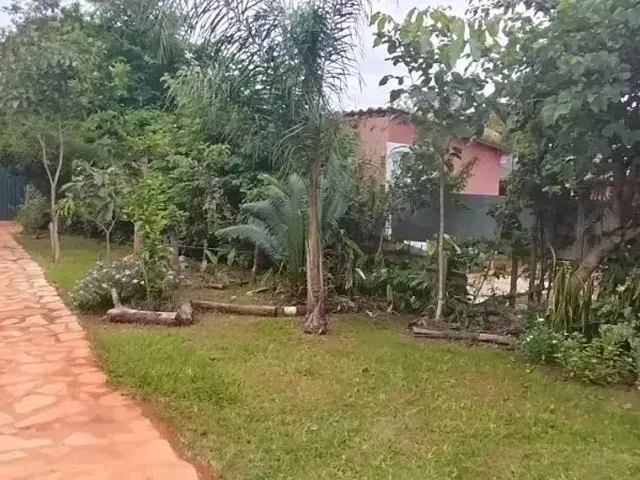 Imagem 2: Vendo Casa no Recanto do Jaburu - Vila Planalto/Df