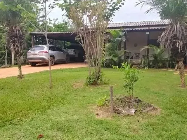 Imagem 10: Vendo Casa no Recanto do Jaburu - Vila Planalto/Df