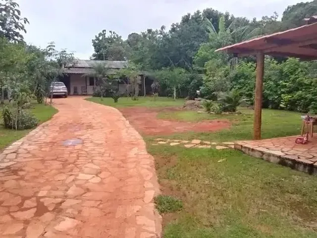 Imagem 8: Vendo Casa no Recanto do Jaburu - Vila Planalto/Df