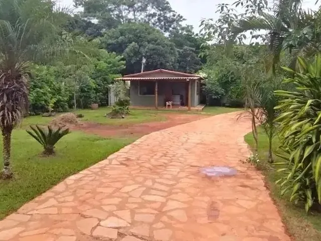 Imagem 7: Vendo Casa no Recanto do Jaburu - Vila Planalto/Df