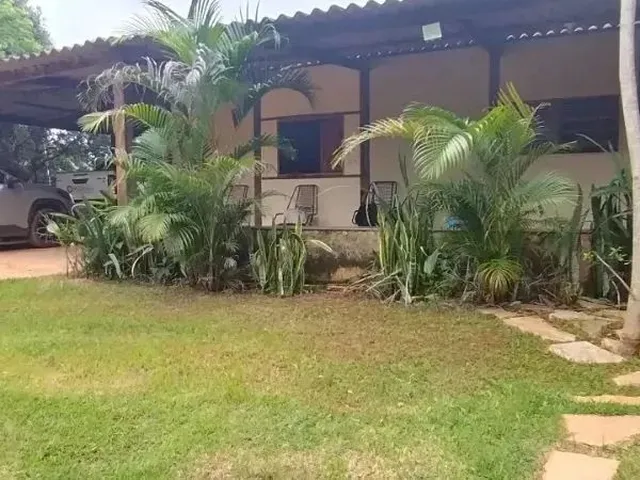 Imagem 3: Vendo Casa no Recanto do Jaburu - Vila Planalto/Df
