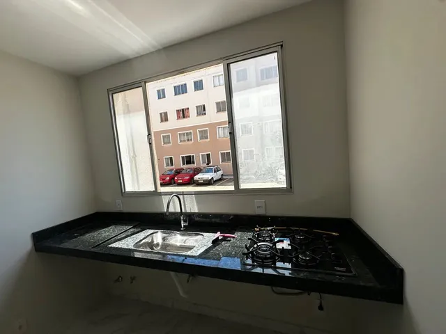 Imagem 1: Apartamento 2 Quartos - Quitado, Sem Restrições e Pronto para Financiar!