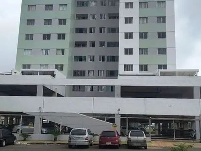 Imagem: Apartamento Espetacular Samambaia Sul
