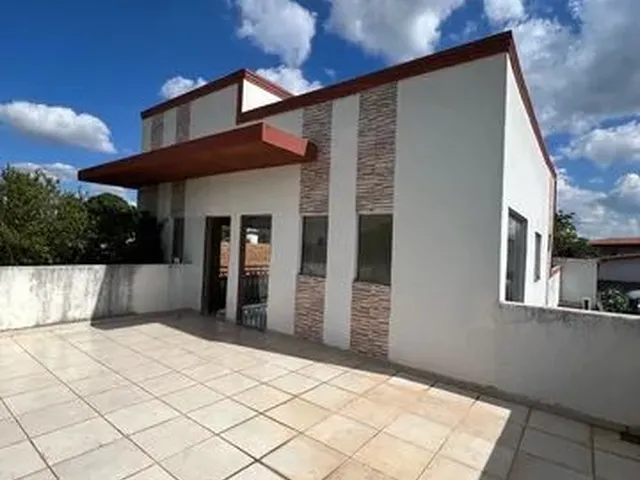Imagem 1: Casa Sobrado 4 Suítes Setor Mansões Sudeste