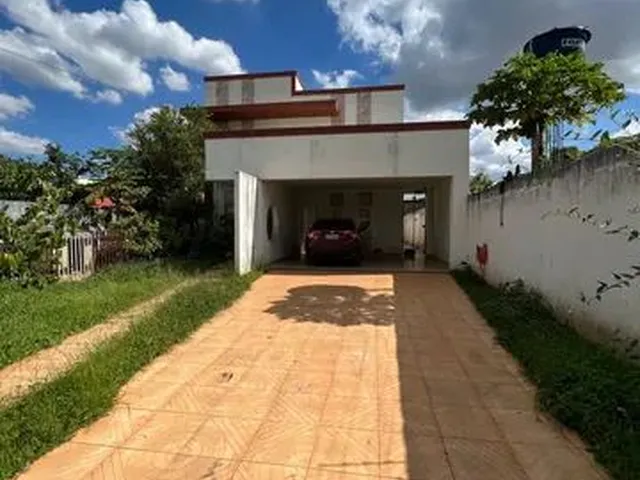 Imagem 12: Casa Sobrado 4 Suítes Setor Mansões Sudeste