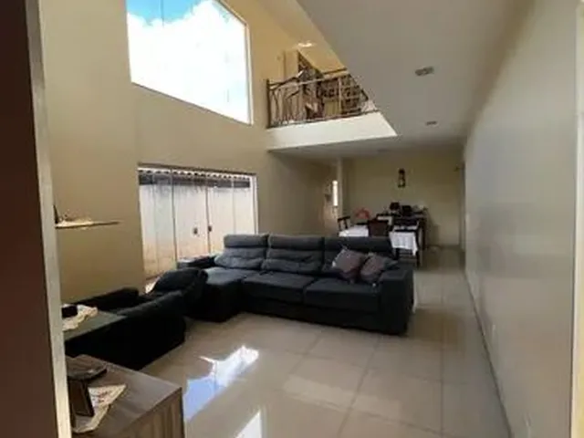 Imagem 14: Casa Sobrado 4 Suítes Setor Mansões Sudeste