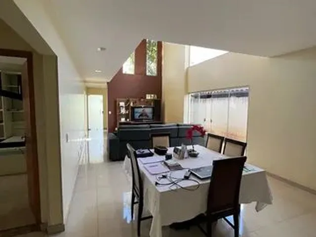 Imagem 7: Casa Sobrado 4 Suítes Setor Mansões Sudeste