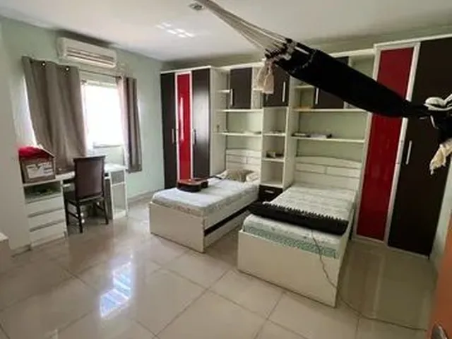 Imagem 13: Casa Sobrado 4 Suítes Setor Mansões Sudeste