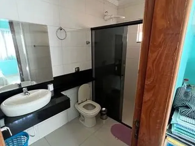 Imagem 4: Casa Sobrado 4 Suítes Setor Mansões Sudeste