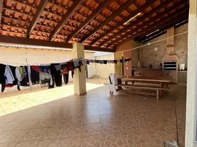 Imagem 16: Casa Sobrado 4 Suítes Setor Mansões Sudeste