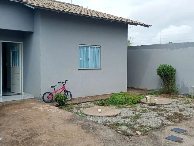 Imagem 1: Ágio de Casa 3 Quartos
