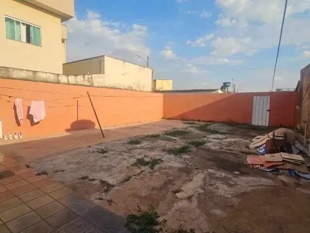 Imagem: Vende-Se Uma Casa de 3 Quartos na Qd 40