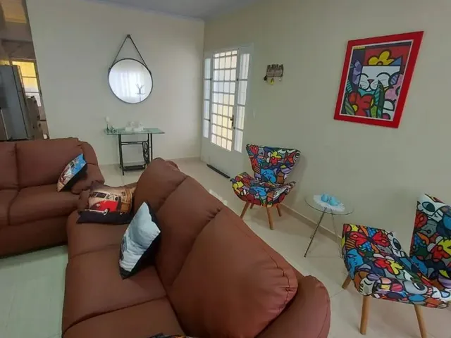 Imagem: Casa na Arniqueira Escriturada Troco na
