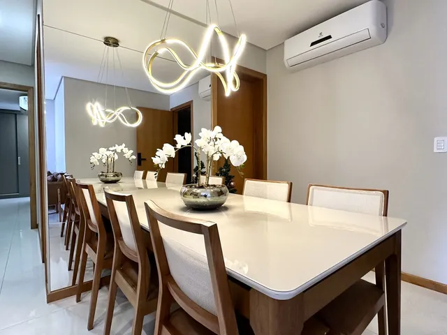 Imagem 11: Apartamento 3 Quartos (Suíte/Closet) Alto Padrão em Itapuã