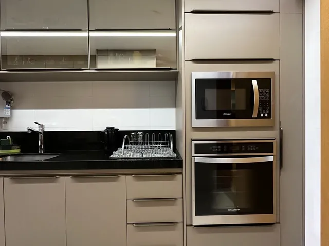 Imagem 2: Apartamento 3 Quartos (Suíte/Closet) Alto Padrão em Itapuã