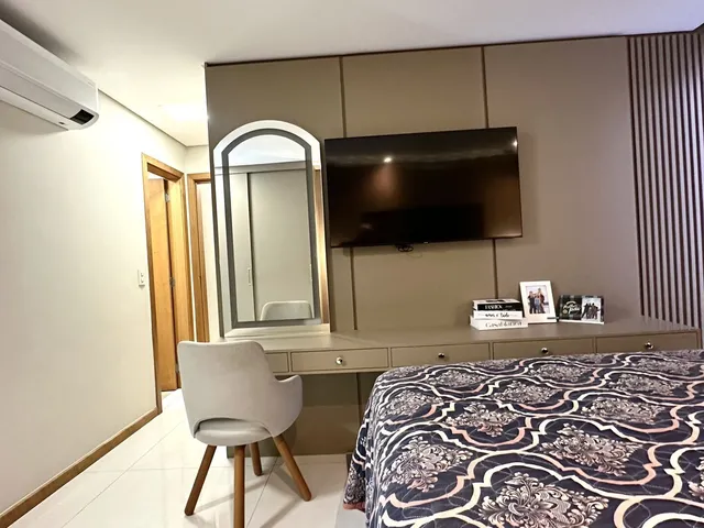 Imagem 6: Apartamento 3 Quartos (Suíte/Closet) Alto Padrão em Itapuã
