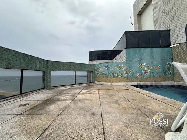 Imagem: Cobertura Duplex 4 Quartos (3 Suítes) Frente
