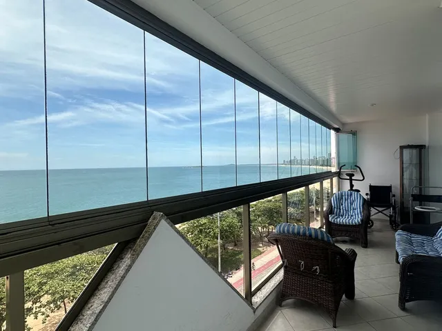 Imagem 14: Apartamento 3 Quartos (Suíte) Frente Mar em Itaparica | 130m² | Sol da Manhã