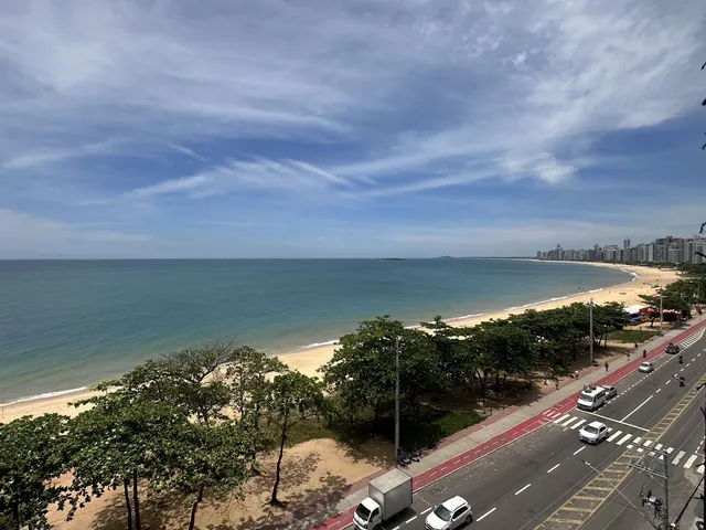 Imagem 8: Apartamento 3 Quartos (Suíte) Frente Mar em Itaparica | 130m² | Sol da Manhã