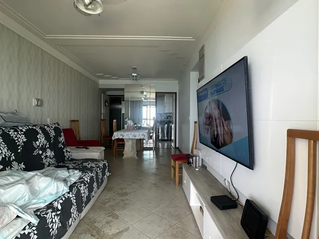 Imagem 15: Apartamento 3 Quartos (Suíte) Frente Mar em Itaparica | 130m² | Sol da Manhã