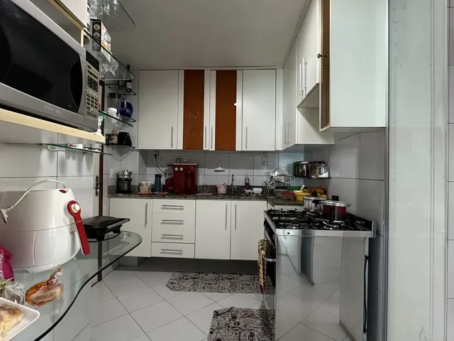 Imagem 5: Apartamento 3 Quartos (Suíte) Frente Mar em Itaparica | 130m² | Sol da Manhã