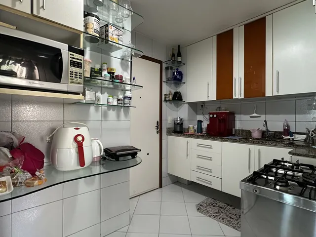 Imagem 9: Apartamento 3 Quartos (Suíte) Frente Mar em Itaparica | 130m² | Sol da Manhã