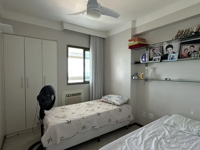 Imagem 13: Apartamento 3 Quartos (Suíte) Frente Mar em Itaparica | 130m² | Sol da Manhã