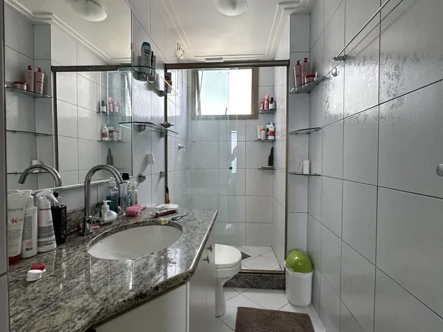 Imagem 6: Apartamento 3 Quartos (Suíte) Frente Mar em Itaparica | 130m² | Sol da Manhã