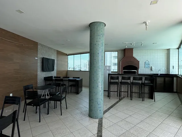 Imagem 12: Apartamento 3 Quartos (Suíte) Frente Mar em Itaparica | 130m² | Sol da Manhã