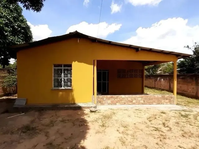 Imagem 1: Vende-Se Ótima Casa em São Sebastião
