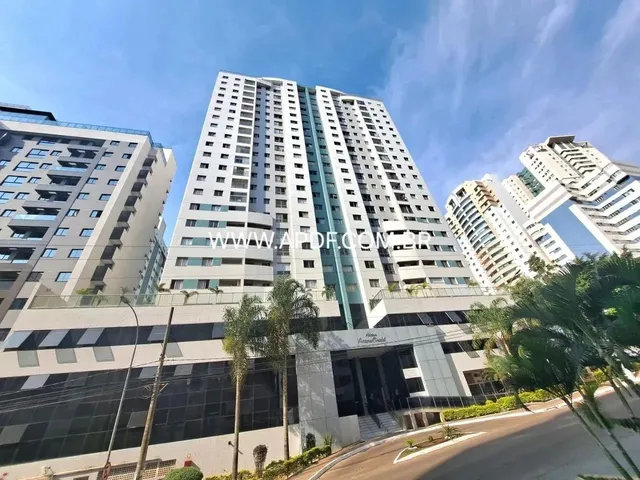 Imagem 1: Apartamento 2 Quartos para Venda em Brasília, Norte (Águas Claras), 2 Dormitórios, 1