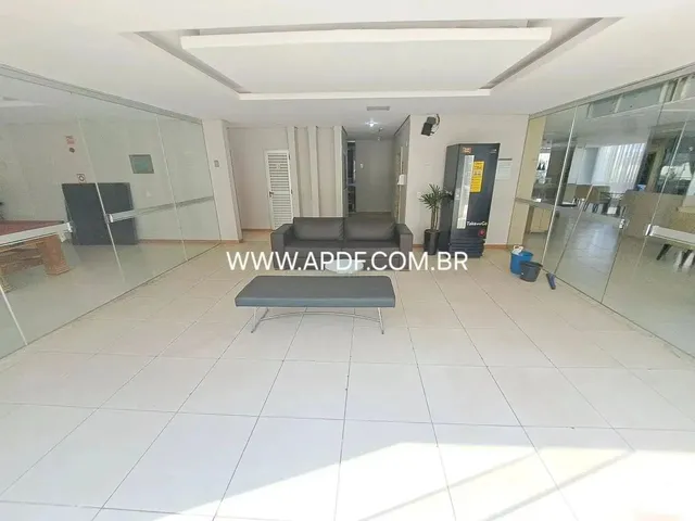 Imagem 9: Apartamento 2 Quartos para Venda em Brasília, Norte (Águas Claras), 2 Dormitórios, 1