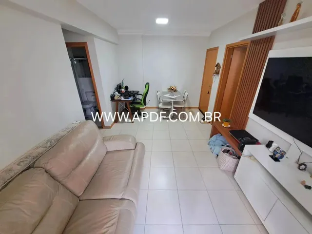Imagem 10: Apartamento 2 Quartos para Venda em Brasília, Norte (Águas Claras), 2 Dormitórios, 1