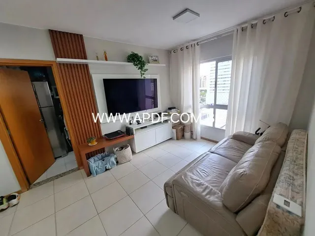 Imagem 16: Apartamento 2 Quartos para Venda em Brasília, Norte (Águas Claras), 2 Dormitórios, 1