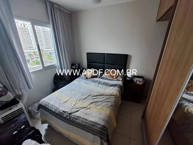 Imagem 11: Apartamento 2 Quartos para Venda em Brasília, Norte (Águas Claras), 2 Dormitórios, 1