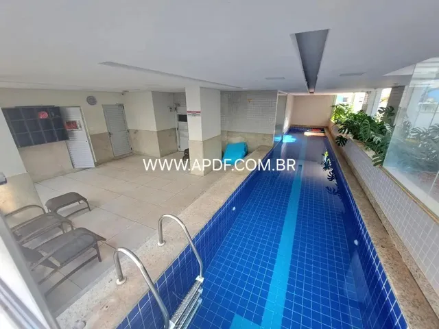 Imagem 3: Apartamento 2 Quartos para Venda em Brasília, Norte (Águas Claras), 2 Dormitórios, 1