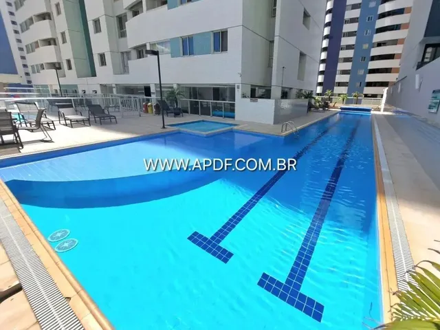 Imagem 6: Apartamento 2 Quartos para Venda em Brasília, Norte (Águas Claras), 2 Dormitórios, 1