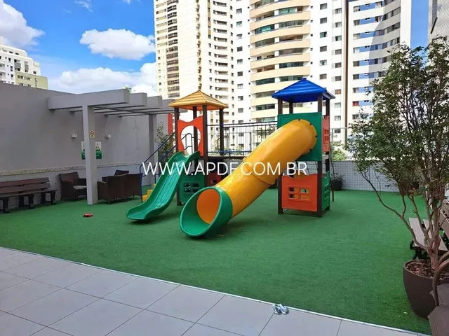 Imagem 15: Apartamento 2 Quartos para Venda em Brasília, Norte (Águas Claras), 2 Dormitórios, 1