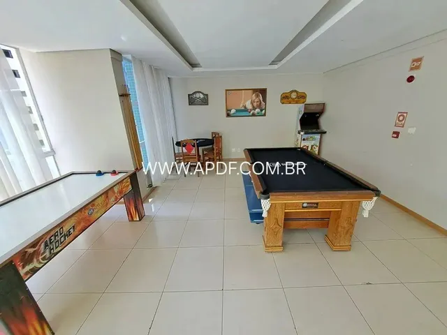 Imagem 4: Apartamento 2 Quartos para Venda em Brasília, Norte (Águas Claras), 2 Dormitórios, 1