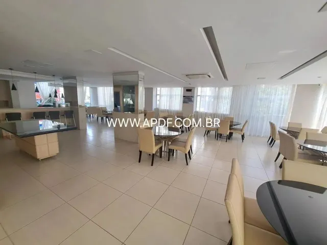Imagem 8: Apartamento 2 Quartos para Venda em Brasília, Norte (Águas Claras), 2 Dormitórios, 1