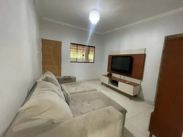 Imagem: Casa Shigs 711 Bloco I