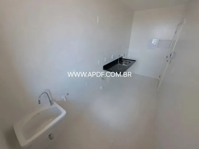 Imagem 2: Apartamento 2 Quartos para Venda em Brasília, Norte (Águas Claras), 2 Dormitórios, 1