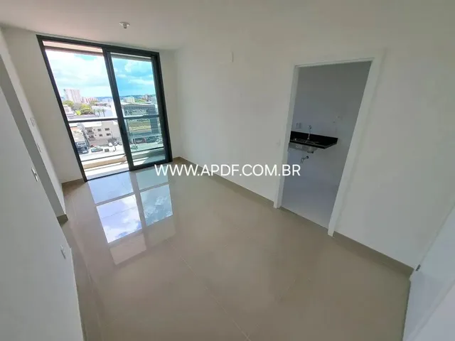 Imagem 11: Apartamento 2 Quartos para Venda em Brasília, Norte (Águas Claras), 2 Dormitórios, 1