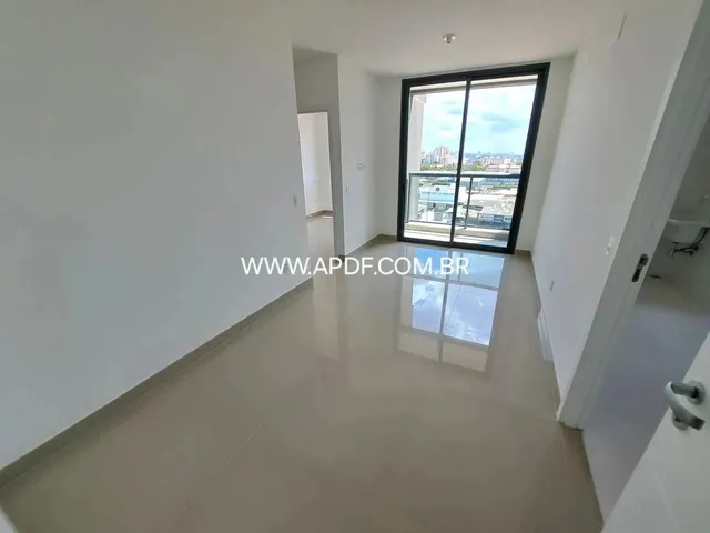 Imagem 6: Apartamento 2 Quartos para Venda em Brasília, Norte (Águas Claras), 2 Dormitórios, 1