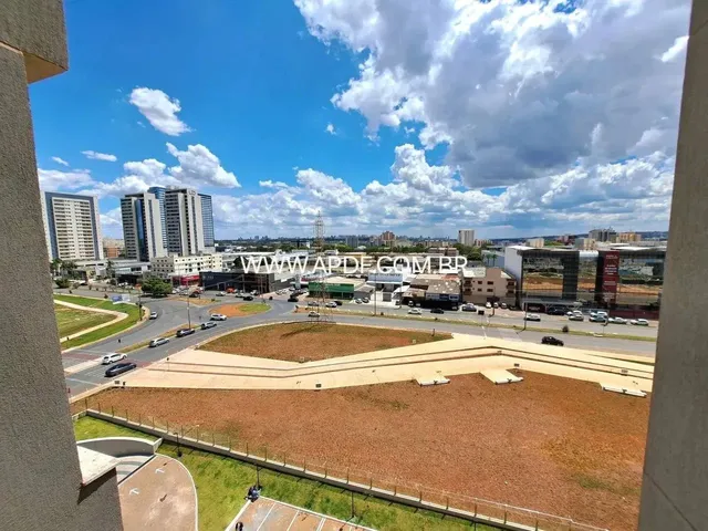 Imagem 13: Apartamento 2 Quartos para Venda em Brasília, Norte (Águas Claras), 2 Dormitórios, 1