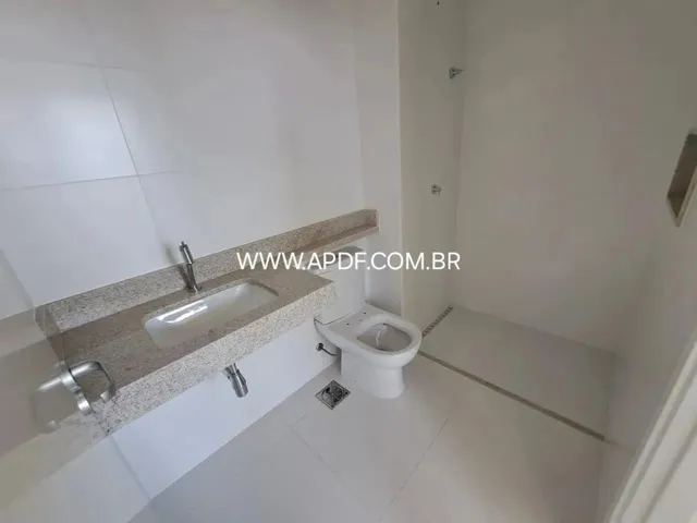 Imagem 16: Apartamento 2 Quartos para Venda em Brasília, Norte (Águas Claras), 2 Dormitórios, 1