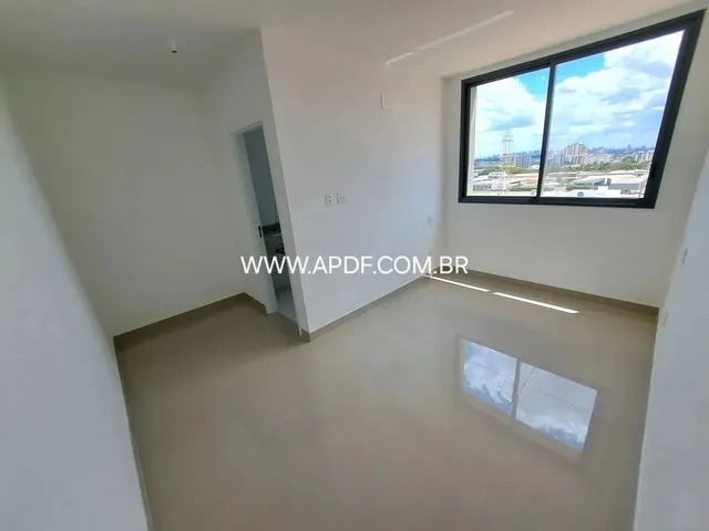 Imagem 10: Apartamento 2 Quartos para Venda em Brasília, Norte (Águas Claras), 2 Dormitórios, 1