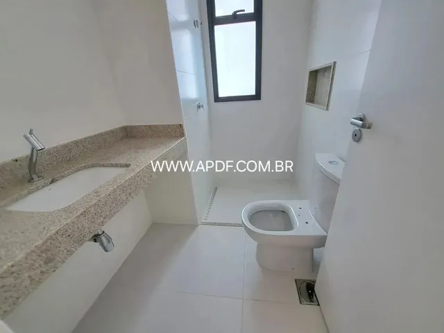 Imagem 12: Apartamento 2 Quartos para Venda em Brasília, Norte (Águas Claras), 2 Dormitórios, 1