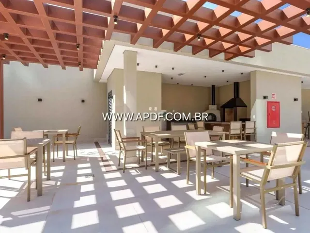 Imagem 4: Apartamento 2 Quartos para Venda em Brasília, Norte (Águas Claras), 2 Dormitórios, 1