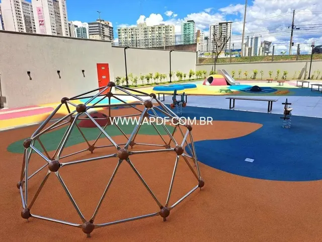 Imagem 9: Apartamento 2 Quartos para Venda em Brasília, Norte (Águas Claras), 2 Dormitórios, 1